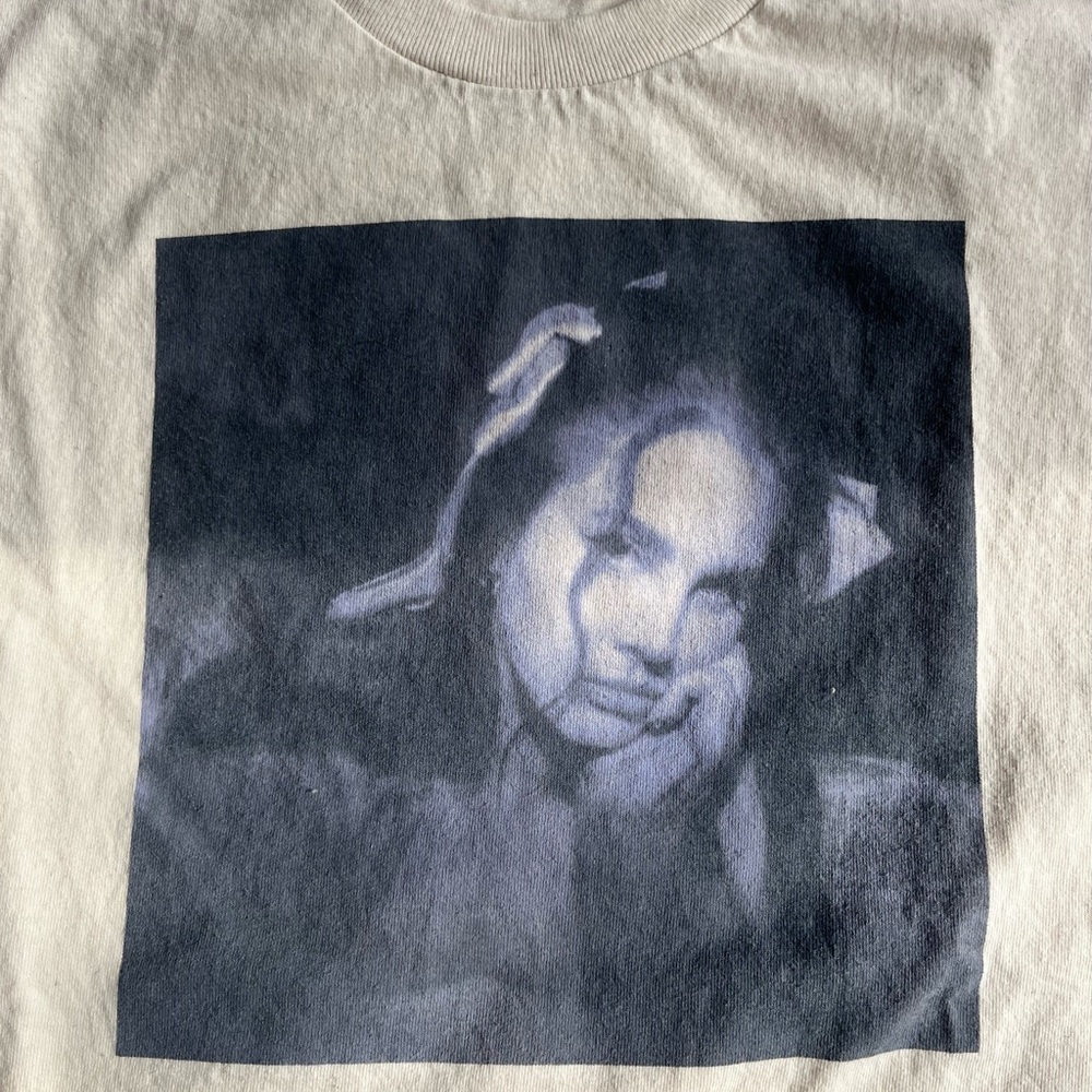 Lana Del Rey Concert Tee - Picture 3 of 6